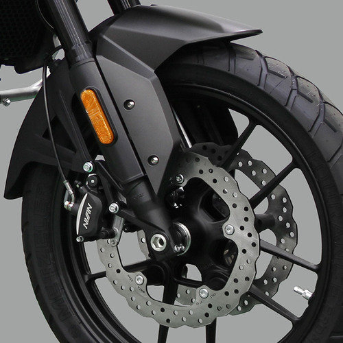 Moto Voge 650 Dsx 0km Touring Agencia Oficial 2023