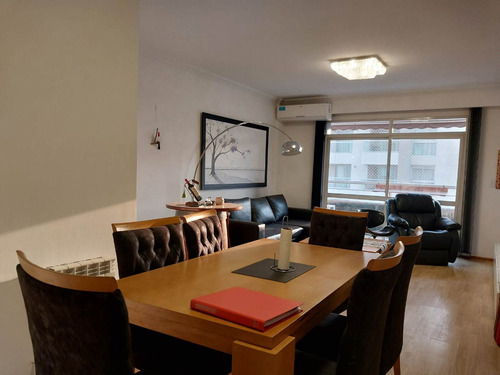 Departamento 3 Dor Venta Torres Balcarce C/cochera
