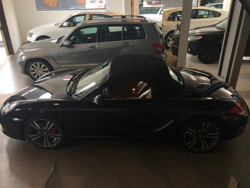 Porsche Boxster S