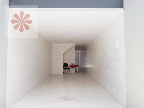 Imagem 4 de 15 de Casa Sobrado Em Vila Beatriz - São Paulo - 5674