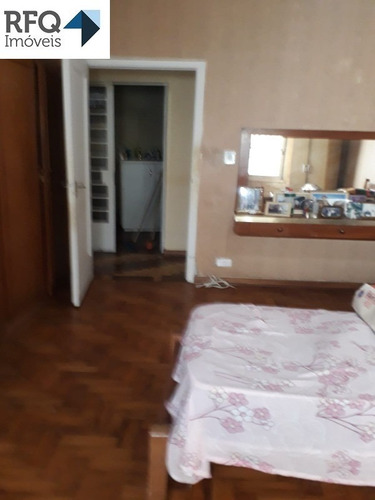 Imagem 17 de 19 de Casa Térrea Com 3 Dormitorios No Bairro Vila Monumento !! - Ca00437 - 70325183