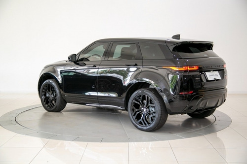 Imagem 4 de 15 de Evoque R-dynamic Se
