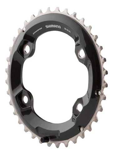 Engrenagem Shimano Deore Xt Fc-m8000 Bc Para 36/26d 36d 