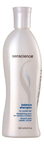 Senscience Balance Shampoo 300ml