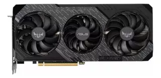 Placa De Video Radeon Rx 5600xt Asus Tuf Gaming Usada