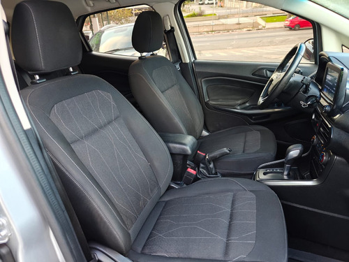Ford Ecosport EcoSport SE 1.5 (Aut) (Flex)