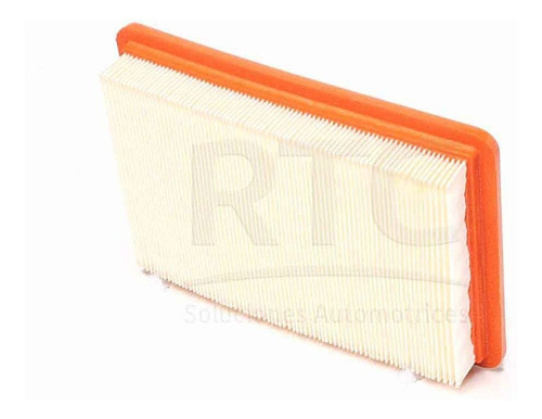 Filtro Aire / Elantra 96 Hyundai Elantra 1996/1999