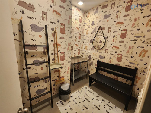 Departamento Nuevo 2d 2b.ñuñoa. Pregunta Por Tu Descuento