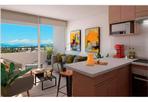Venta Promesa Compraventa 2d 1b 1est, 1bod