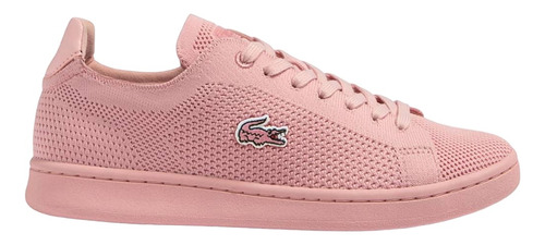 Tenis Casual Lacoste Carnaby Piquee 123 1 Sfa 113c - 1102547