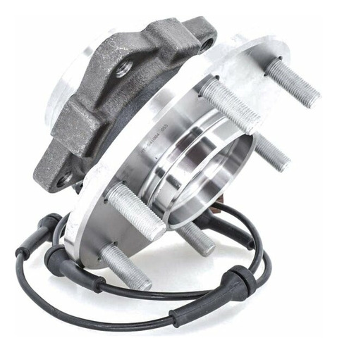 Maza De Rueda Trasera Infiniti Qx56 2008-2009 V8 5.6 4wd Rth
