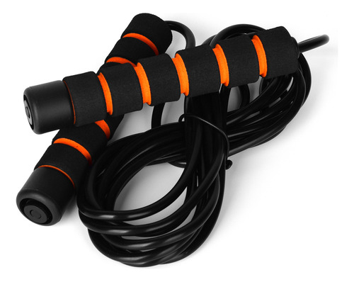 A Jump Rope Jump Women, Ajustable Y Niños, Para Hombre