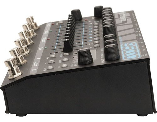 Electro Harmonix/95000 Performance Loop - Bucle De Laboratorio