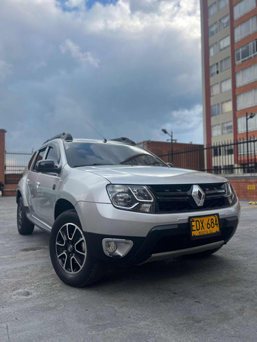 Renault Duster 2.0 Dynamique 4x4