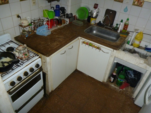 Imagen 3 de 14 de Departamento En Venta, Calle Buchardo, Bº Pueyrredon