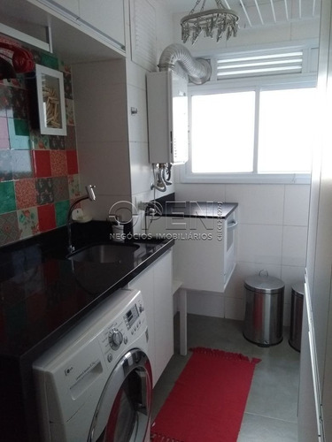 Imagem 23 de 24 de Apartamento Com 3 Dormitórios À Venda, 140 M² Por R$ 1.380.000,00 - Cerâmica - São Caetano Do Sul/sp - Ap5503
