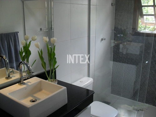 Imagem 22 de 28 de Excelente Casa Para Venda Em Condomínio Em Maria Paula Niterói Com Infra Estrutura De Lazer. - Ca00564 - 69516199