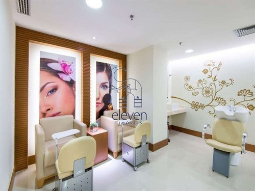 Imagem 8 de 12 de Sala Comercial Para Venda Caminho Das Árvores, Salvador, Ceo , 1 Sala, 1 Banheiros, 1 Vaga 33,00 M² Construída - Ag211 - 70020343