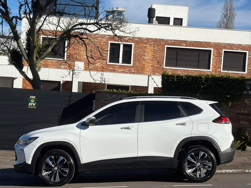 Chevrolet Tracker 1.2 TURBO FLEX PREMIER AUTOMÁTICO