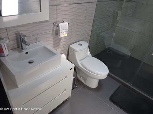 Imagen 6 de 13 de Casa En Venta En Bellavista Atizapan De Zaragoza 214698ru
