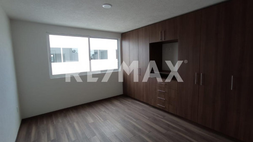 Casa En Vente En Metepec, Casa En Condominio En Preventa En Fracc. Albatros
