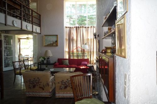 Casa En San Rafael, 3 Dormitorios *- Ref: 3108