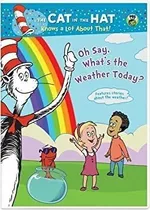 Comprar Cat In The Hat: Oh Say Whatøs The Weather Today Cat In The H