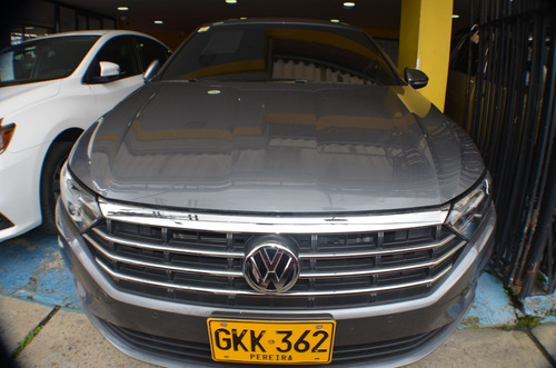 Imagen 7 de 16 de Volkswagen Jetta Confortline Mecanico