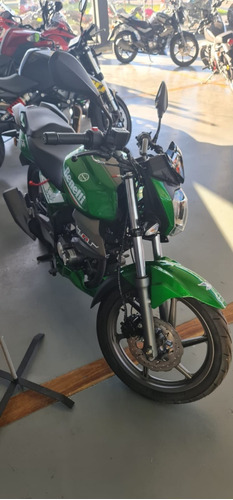 Imagen 5 de 18 de Benelli Tnt15 Av 1