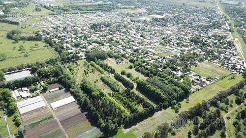 Imagen 8 de 8 de Terreno - Matheu - Apto Procrear Listo Para Construir