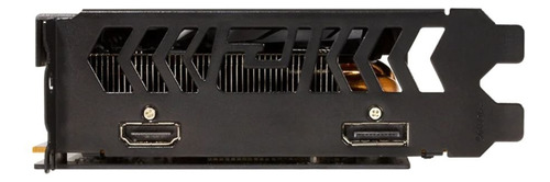 Placa Video Radeon Rx 6500 Xt 8gb Power Color Fighter Oc 3