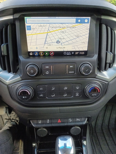 Chevrolet S10 2.8 High Country Cd Tdci 200cv Automática