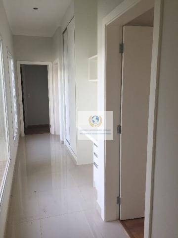 Casa Com 3 Dormitórios À Venda, 190 M² Por R$ 950.000,00 - Parque Brasil 500 - Paulínia/sp - Ca0207