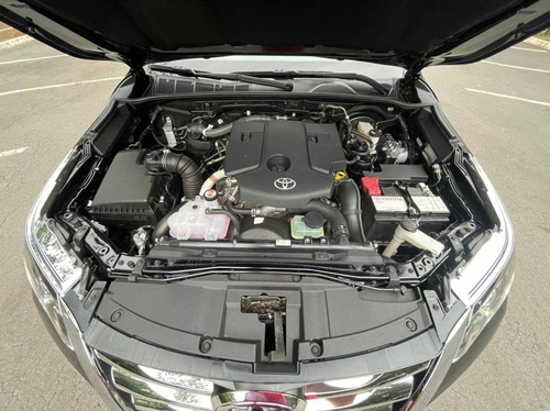 Toyota Hilux Sw4 2.8 Srx 4x4 16v Turbo Intercooler Diesel