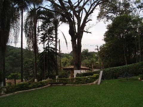 Rural - Venda - Paiol Velho - Cod. 215 - V215