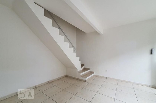 Imagem 4 de 15 de Casa Para Aluguel - Ipiranga, 2 Quartos, 50 - 893543398