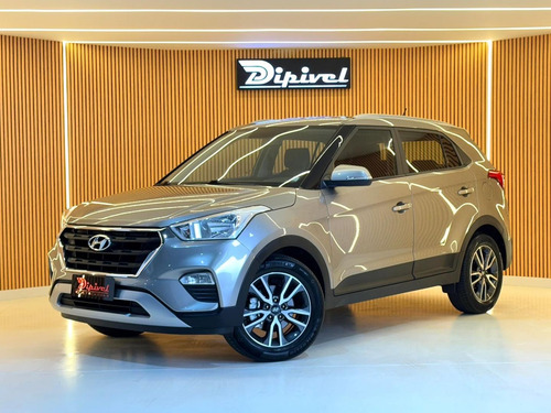 Hyundai Creta 16a Pulse