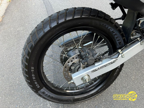 Xre 300 Abs 2019 Com 13 Amil Km