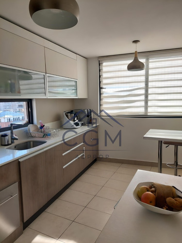 Departamento 3d / 3b / 2 Est Excelente Orientación