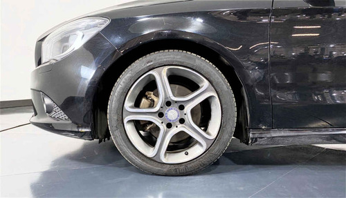 Imagen 9 de 15 de 107352 - Mercedes-benz Clase Cla 2016 Con Garantía