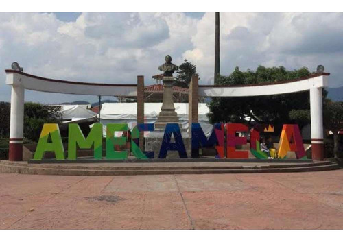 Atencion Desarrolladores , Este Magnifico Terreno Con Un Uso De Suelo Mixto Lo Ponemos A La Venta...