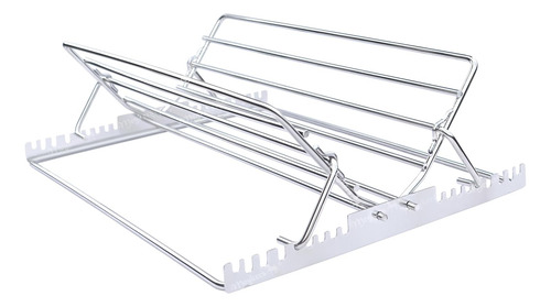 Meykers Roasting Rack Insert | Rejilla Ajustable Para Asar P