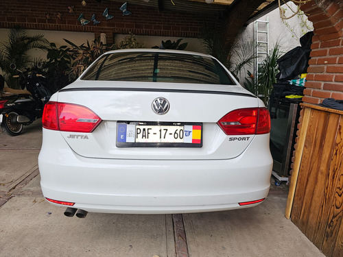 Volkswagen Jetta 2.5 Sport Mt