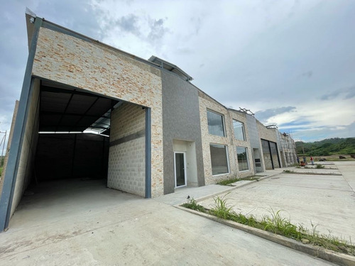 Pre-venta De Galpones Con Financiamiento En San Diego C- 4869214