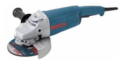 Pulidora Industrial De 9 Pulgadas Bosch 2400w