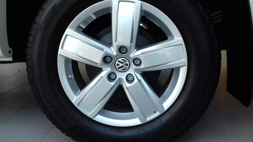 Volkswagen Amarok 2.0 Cd Tdi 180cv 4x4 Highline Pack At