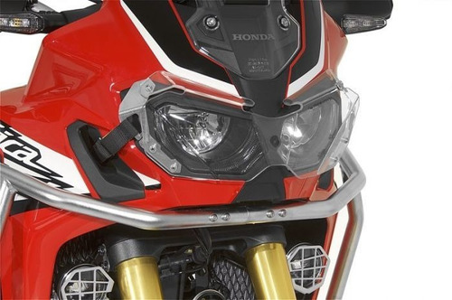Protetor De Farol P/ Honda Africa Twin Crf 1000 - Touratech