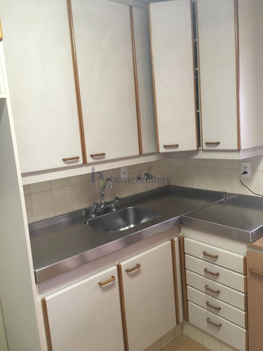 Apartamento Com 3 Dormitórios À Venda, 105 M² Por R$ 650.000,00 - Centro - Campinas/sp - Ap4185