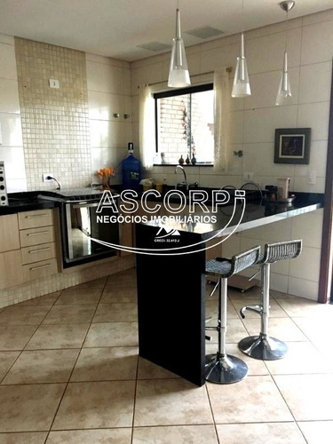 Excelente Chácara Condomínio Colinas (código: Ch00028) - Ca00435 - 69284255