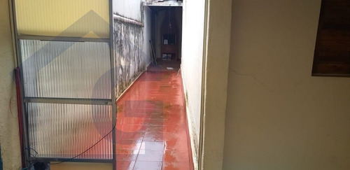 Imagem 3 de 14 de Casa Térrea Para Venda, 2 Dormitório(s), 122.0m² - 5661
